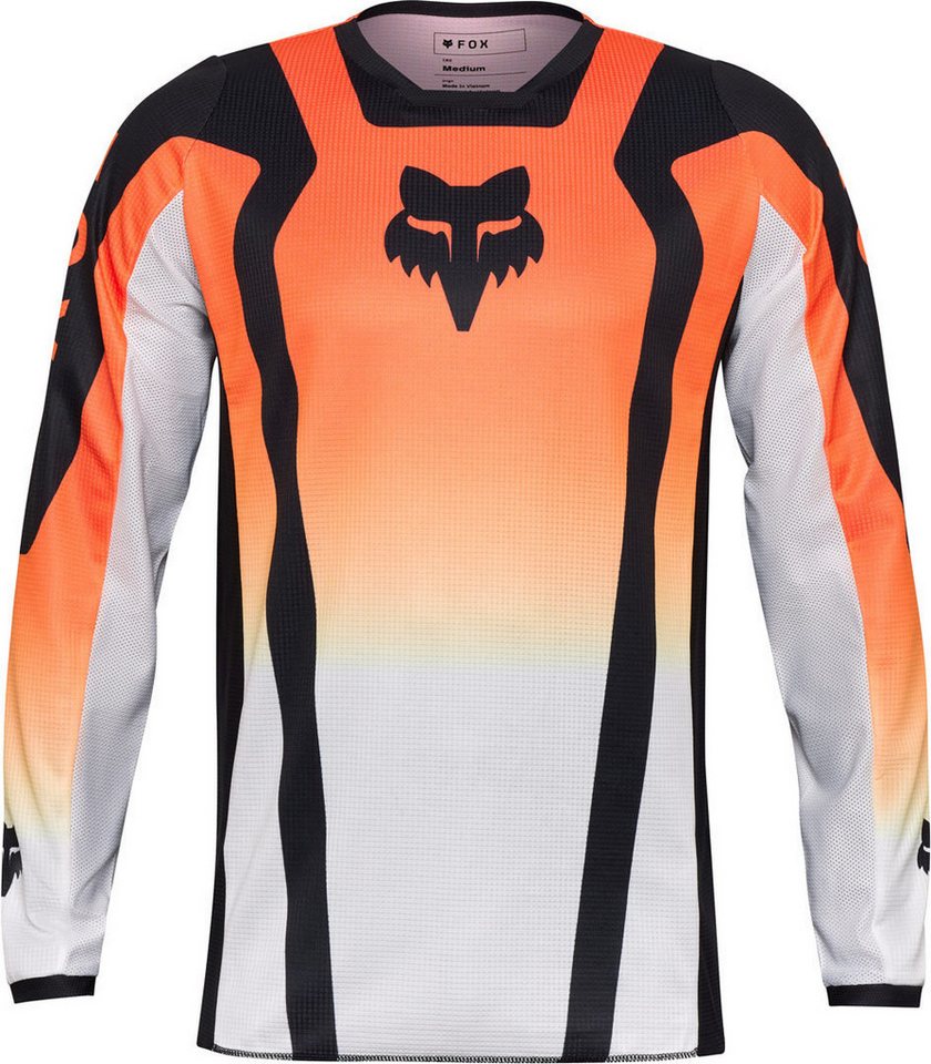 Fox Motocross-Shirt 180 Lean Motocross Jersey Fox Motocross-Shirt 180 Lean Motocross Jersey von Fox