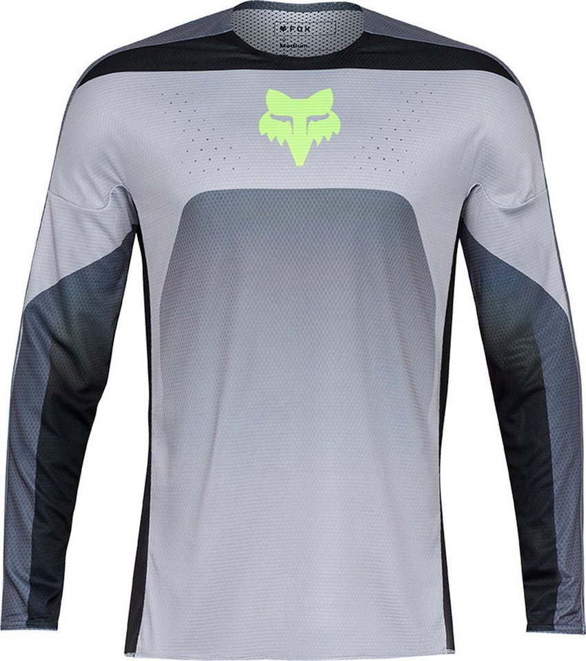 Fox Motocross-Shirt 360 Divider Motocross Jersey Fox Motocross-Shirt 360 Divider Motocross Jersey von Fox