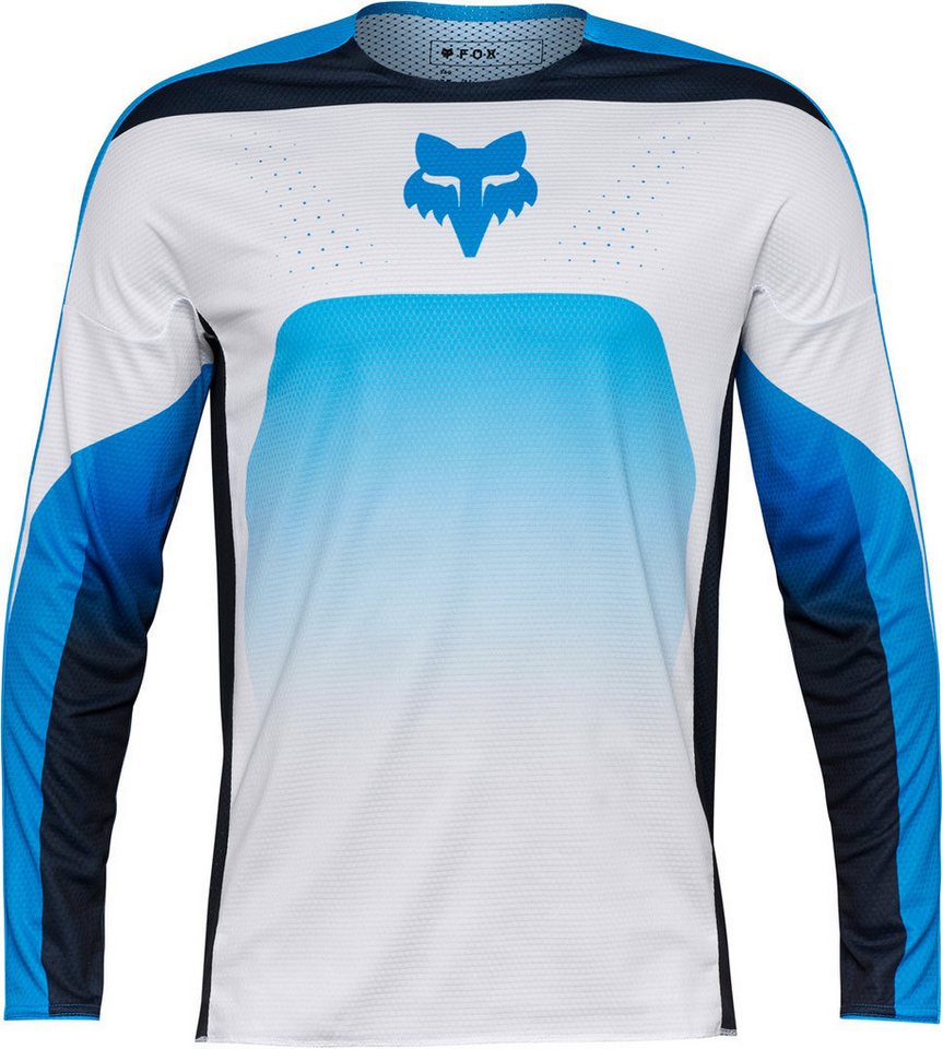 Fox Motocross-Shirt 360 Divider Motocross Jersey Fox Motocross-Shirt 360 Divider Motocross Jersey von Fox