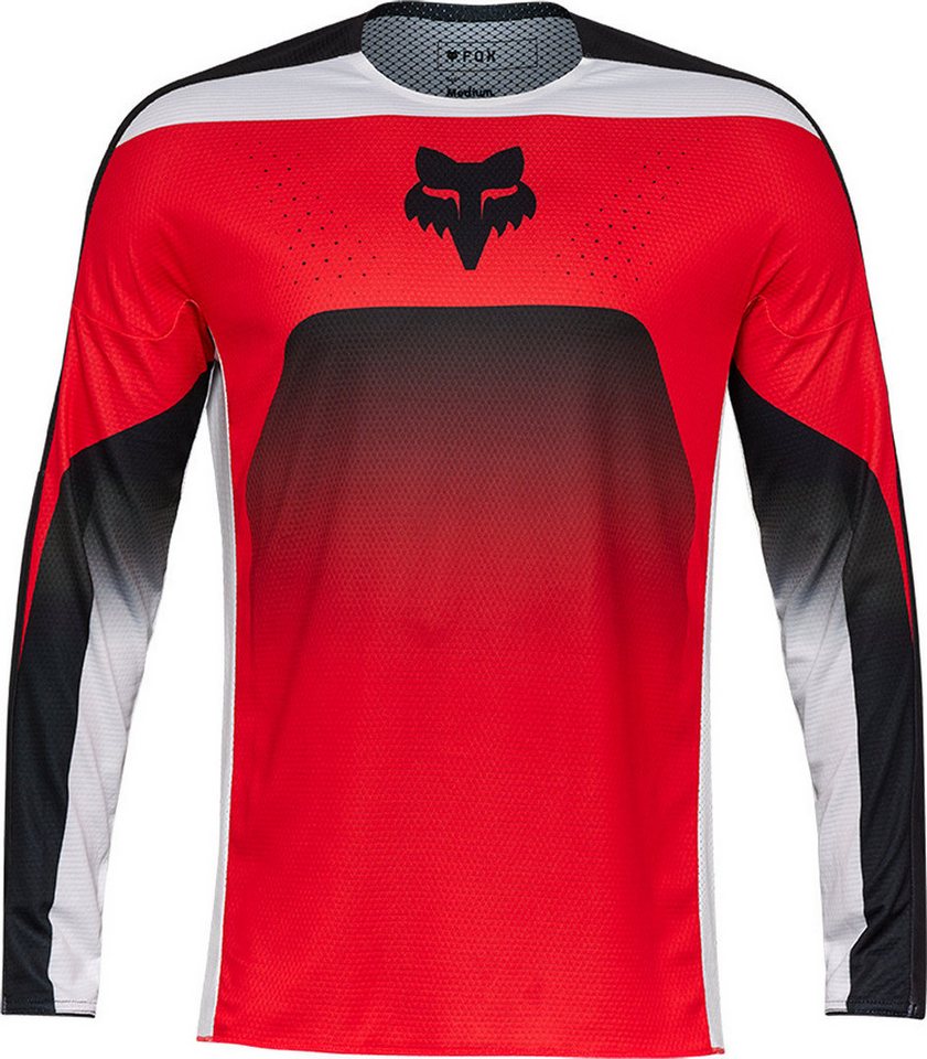 Fox Motocross-Shirt 360 Divider Motocross Jersey Fox Motocross-Shirt 360 Divider Motocross Jersey von Fox