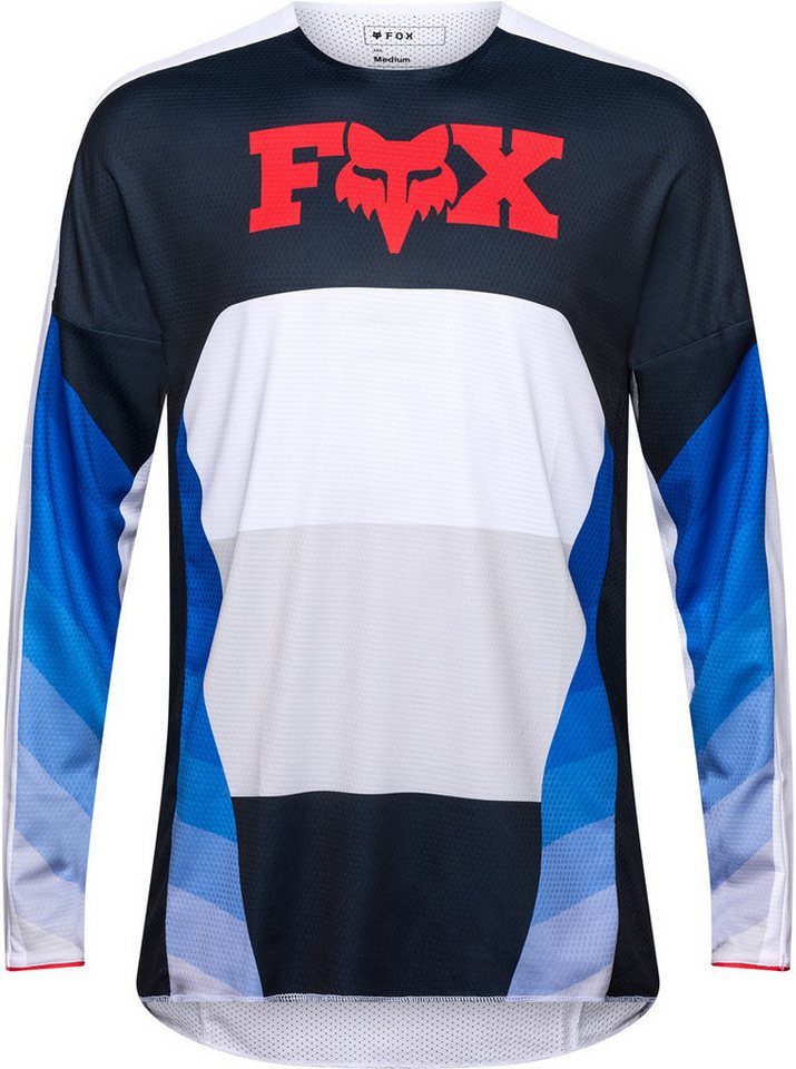 Fox Motocross-Shirt 360 Fade Motocross Jersey Fox Motocross-Shirt 360 Fade Motocross Jersey von Fox
