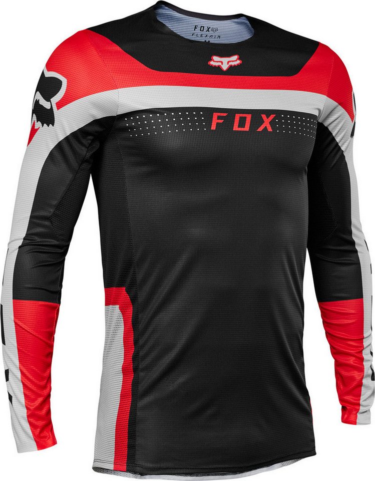 Fox Motocross-Shirt Flexair Efekt Motocross Jersey von Fox