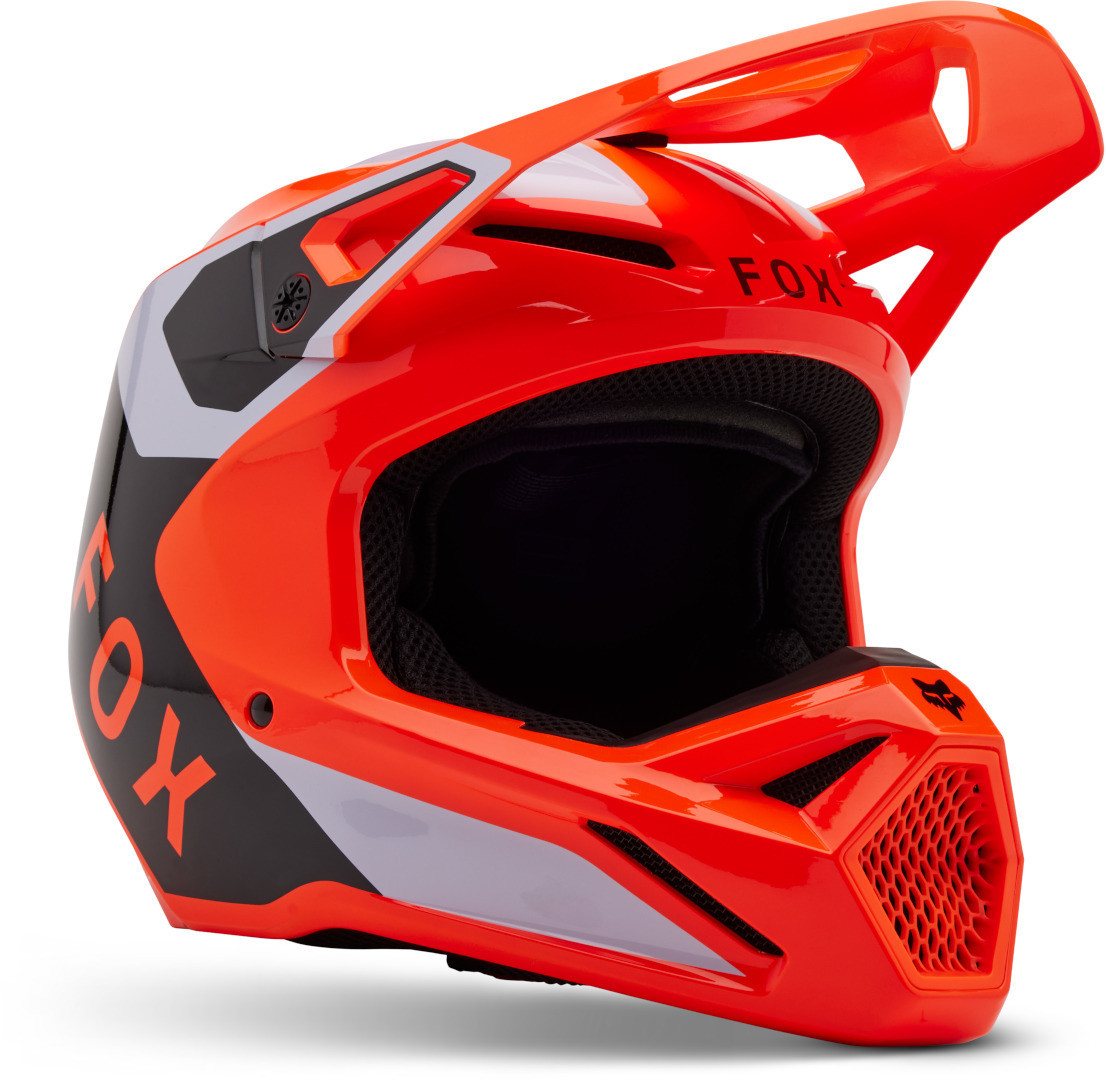 Fox Motocrosshelm V1 Lean MIPS Motocross Helm Fox Motocrosshelm V1 Lean MIPS Motocross Helm von Fox