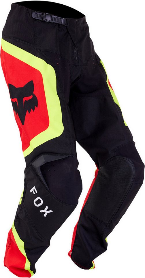 Fox Motorradhose 180 Ballast Motocross Hose Fox Motorradhose 180 Ballast Motocross Hose von Fox