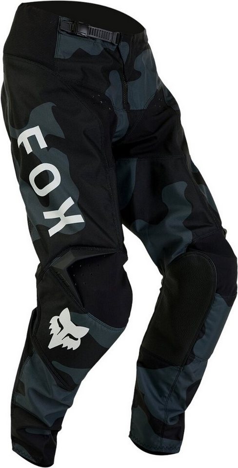 Fox Motorradhose 180 Bnkr 2023 Motocross Hose von Fox