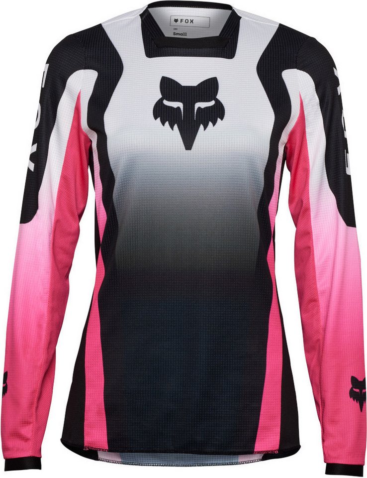 Fox Motorradhose 180 Lean Damen Motocross Jersey Fox Motorradhose 180 Lean Damen Motocross Jersey von Fox