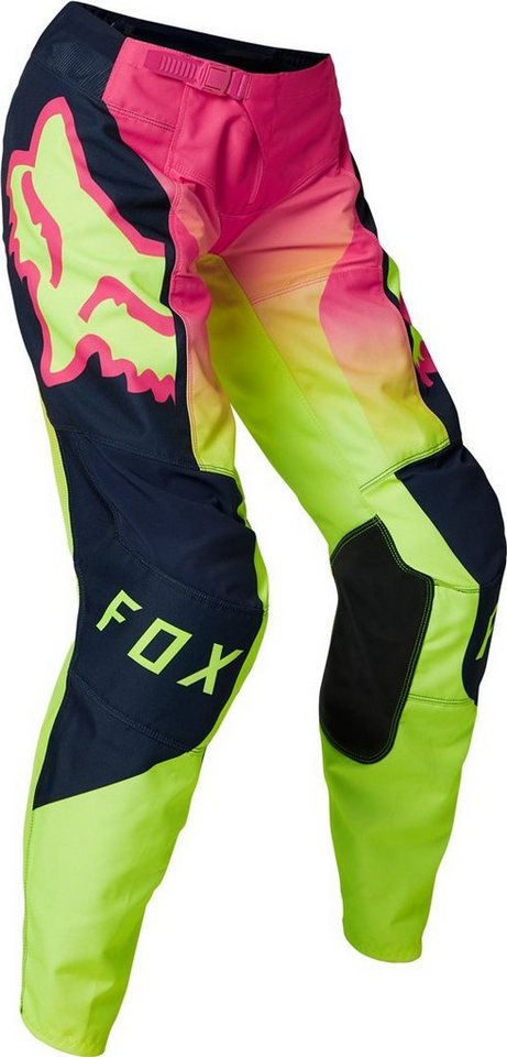 Fox Motorradhose 180 Leed Damen Motocross Hose Fox Motorradhose 180 Leed Damen Motocross Hose von Fox