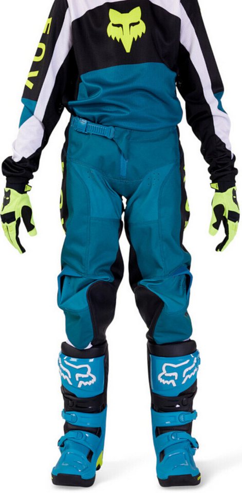 Fox Motorradhose 180 Nitro Jugend Motocross Hose Fox Motorradhose 180 Nitro Jugend Motocross Hose von Fox