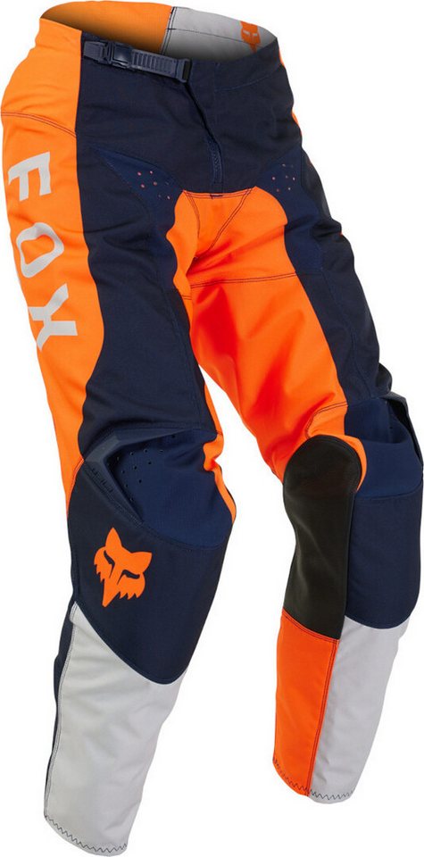 Fox Motorradhose 180 Nitro Motocross Hose Fox Motorradhose 180 Nitro Motocross Hose von Fox