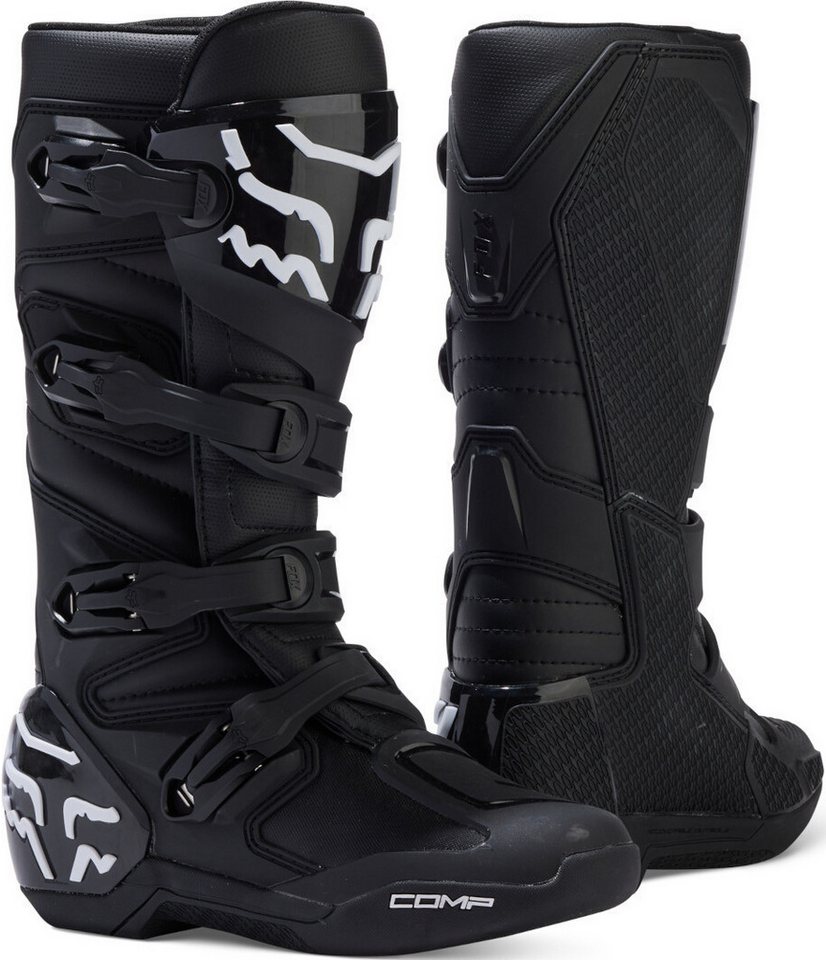 Fox Motorradhose Comp 2023 Damen Motocross Stiefel Fox Motorradhose Comp 2023 Damen Motocross Stiefel von Fox