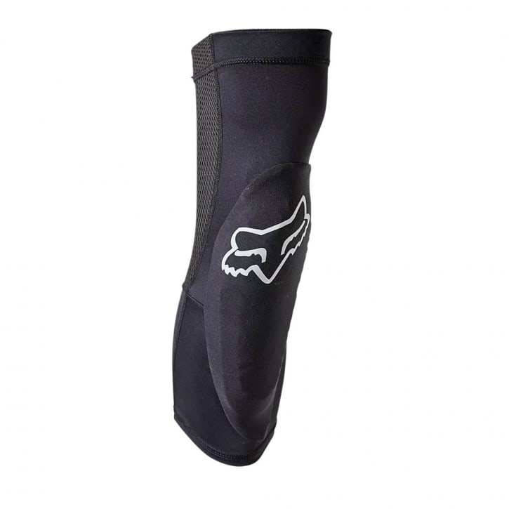 Fox Protektor Enduro Knee Guard black - M Fox Protektor Enduro Knee Guard black - M von Fox