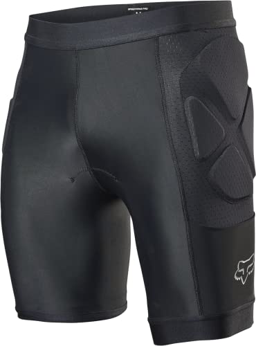 Fox Racing Herren X Yth Ranger Short W/Liner, Schwarz, M EU von Fox Racing