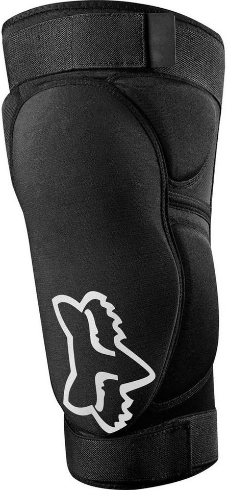 Fox Racing Protektoren-Set Fox Launch D3O Knee Guard Knieschoner schwarz S von Fox Racing