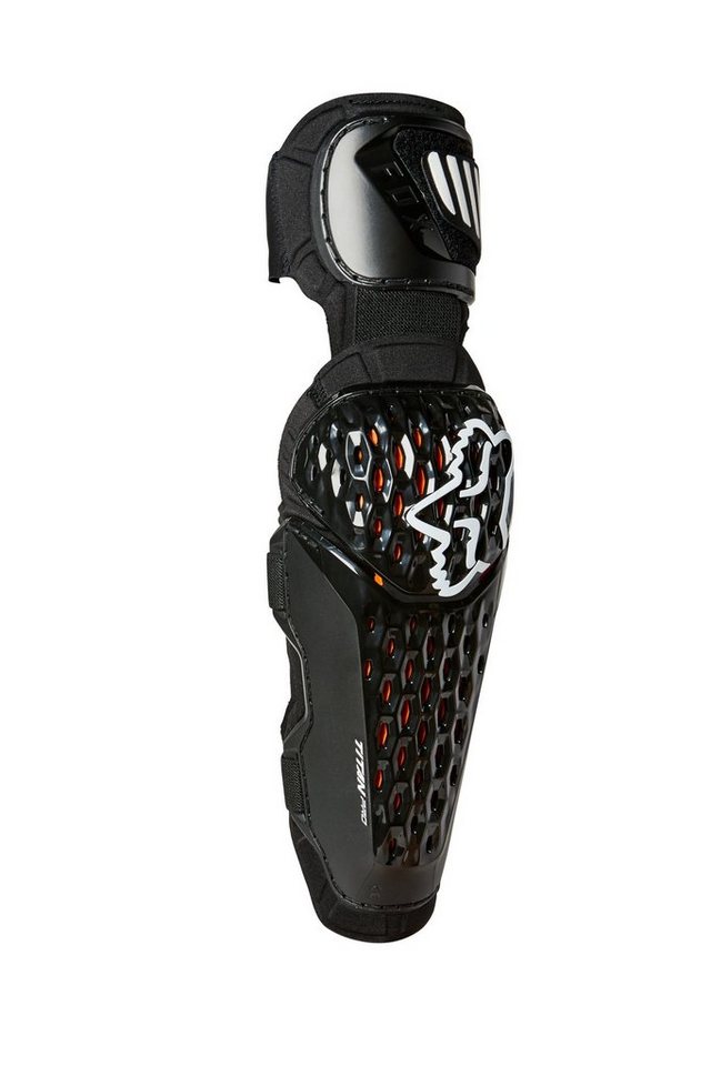 Fox Racing Protektoren-Set Fox Titan Pro D30 Ellebogenschoner S/M schwarz Fox Racing Protektoren-Set Fox Titan Pro D30 Ellebogenschoner S/M schwarz von Fox Racing