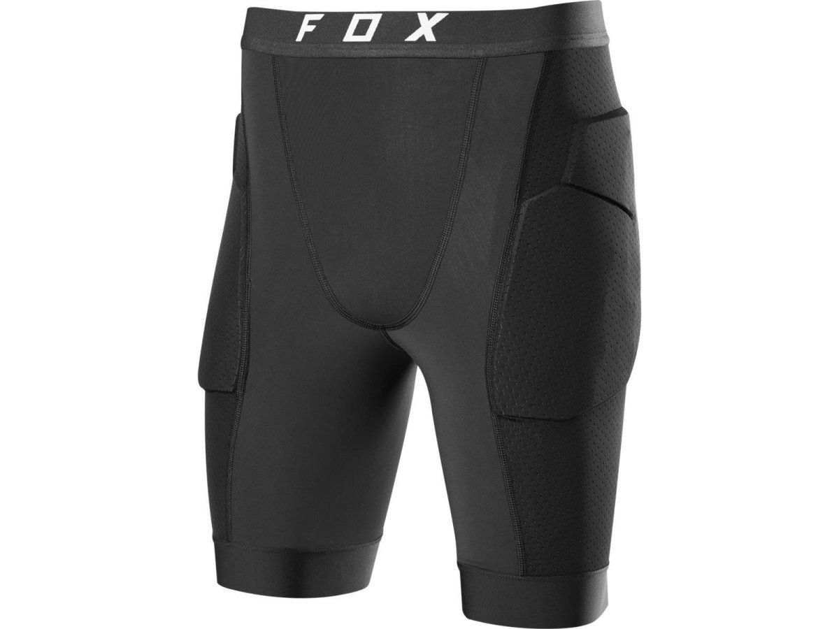 Fox Protektorenhose Baseframe Pro Short [Blk] Größe: XL von Fox