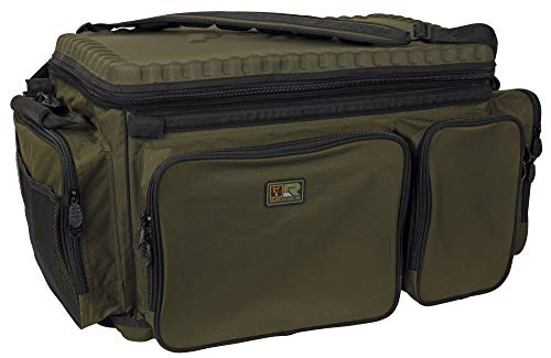 Fox R-Series XL Barrow Bag 82x36x44cm - Tackletasche zum Karpfenangeln, Angeltasche für Karpfentackle, Zubehörtasche zum Angeln Fox R-Series XL Barrow Bag 82x36x44cm - Tackletasche zum Karpfenangeln, Angeltasche für Karpfentackle, Zubehörtasche zum Angeln von Fox