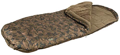 Fox R2 Camo Sleeping bag Schlafsack von Fox