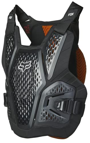 Fox Racing Raceframe Impact Sb, Ce D3o RACEFRAME SB, CE D3O BLACK L/XL Herren, Schwarz, L-XL Fox Racing Raceframe Impact Sb, Ce D3o RACEFRAME SB, CE D3O BLACK L/XL Herren, Schwarz, L-XL von Fox Racing