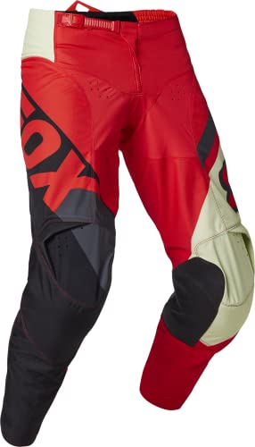 Fox Racing - Crosshose 180 Xpozr,Rot,30 Fox Racing - Crosshose 180 Xpozr,Rot,30 von Fox