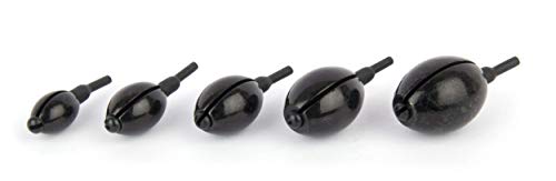 Fox-Rage Kwik Change Weights 35 G; 3 STK. Fox-Rage Kwik Change Weights 35 G; 3 STK. von Fox