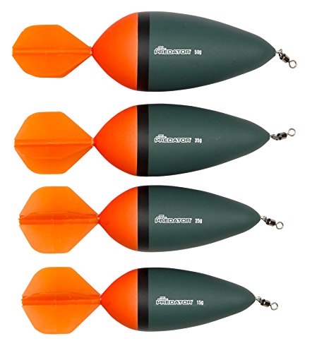 Fox Rage Predator Dart Swivel 15g Fox Rage Predator Dart Swivel 15g von Fox