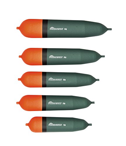 Fox Rage Predator Slim 25g Fischhaken (1 Stk., Nadelspitze, Hartstahl, Bright Orange Spitze, Schwarz Band) Fox Rage Predator Slim 25g Fischhaken (1 Stk., Nadelspitze, Hartstahl, Bright Orange Spitze, Schwarz Band) von Fox Rage