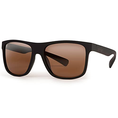 Fox Rage Sonnenbrille für Angler zum Spinnfischen Avius Matt Black Sunglasses Fox Rage Sonnenbrille für Angler zum Spinnfischen Avius Matt Black Sunglasses von Fox Rage