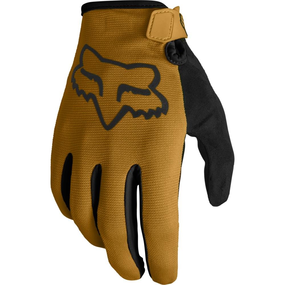 Fox Ranger Handschuhe [Gld] von Fox