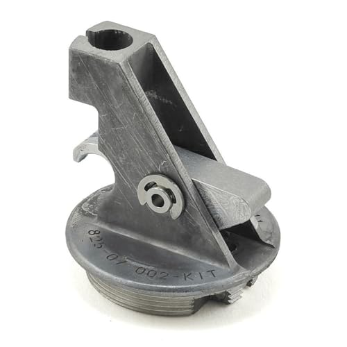 Fox Shox interne Druckguss-Unterkappe Assy, MY18+ Transfer Fox Shox interne Druckguss-Unterkappe Assy, MY18+ Transfer von Fox