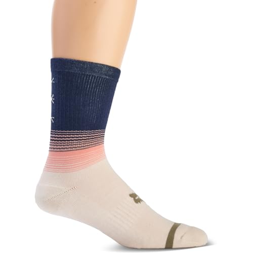 Fox Socken 8" Defend Beige Gr. S/M Fox Socken 8" Defend Beige Gr. S/M von Fox