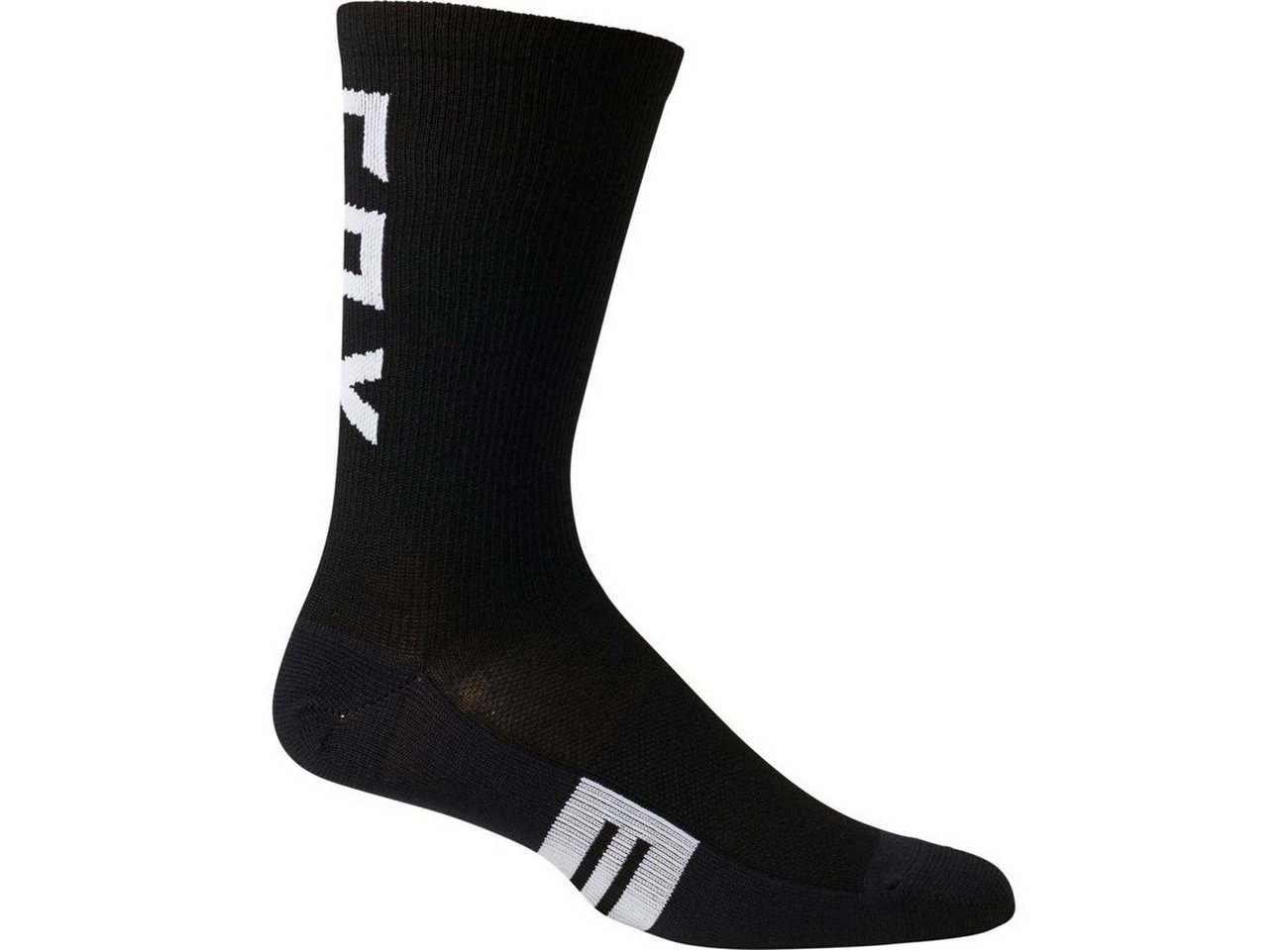 Fox Socken 8'' FLEXAIR MERINO SOCK 8'' FLEXAIR MERINO SOCK Fox Socken 8'' FLEXAIR MERINO SOCK 8'' FLEXAIR MERINO SOCK von Fox