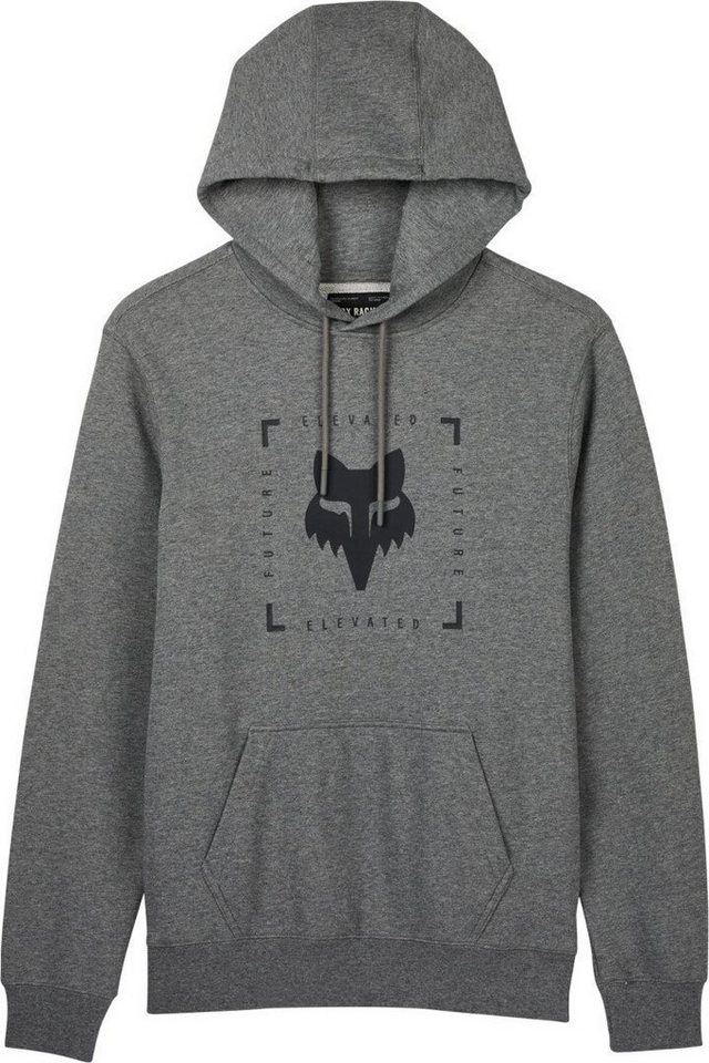 Fox Sweatshirt Boxed Future Hoodie Fox Sweatshirt Boxed Future Hoodie von Fox