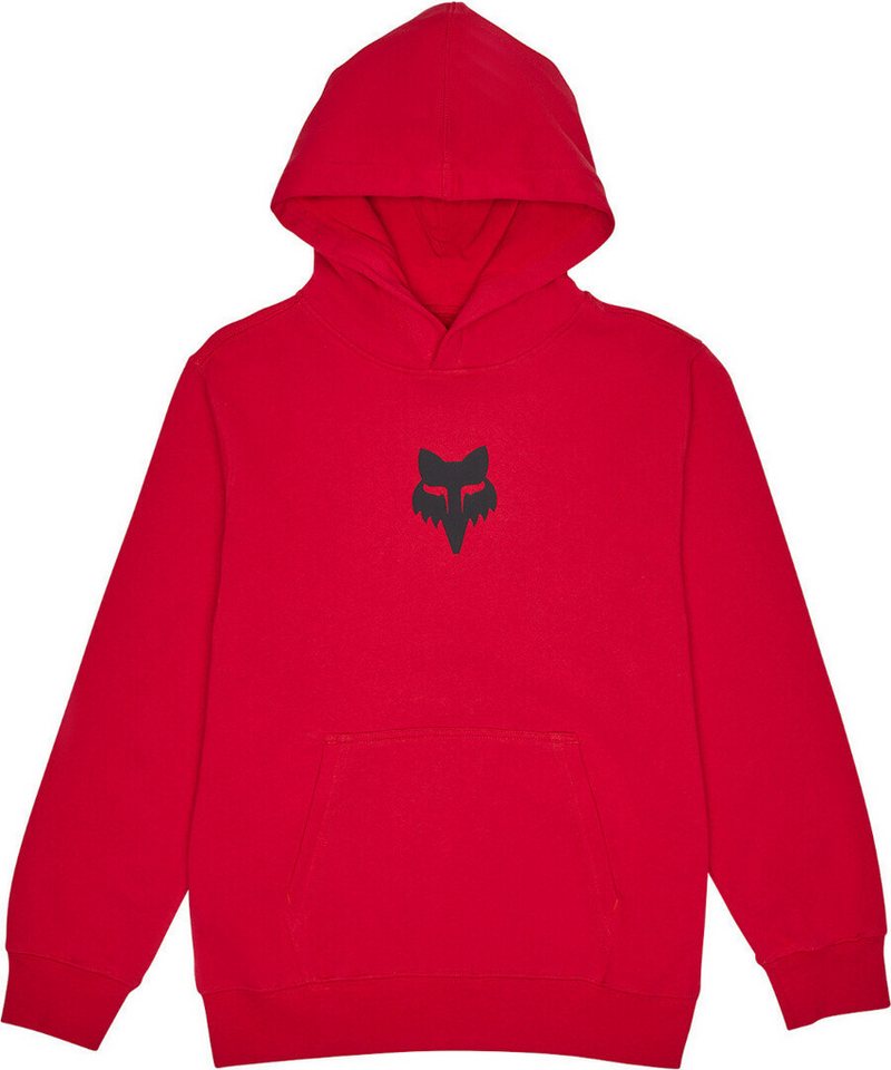 Fox Sweatshirt Legacy Jugend Hoodie Fox Sweatshirt Legacy Jugend Hoodie von Fox