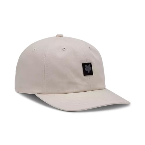 Fox Unisex-Adult Baseball Cap Level UP Strapback HAT Vintage White OS, ONE Size von Fox