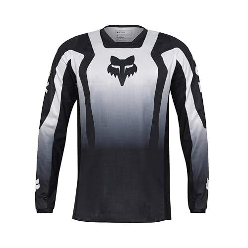 Fox Blouse 180 Lean-EXTD Black/White 3XL Fox Blouse 180 Lean-EXTD Black/White 3XL von Fox