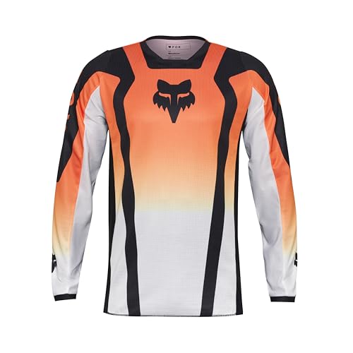 Fox Blouse 180 Lean Fluorescent ORANGE XXL Fox Blouse 180 Lean Fluorescent ORANGE XXL von Fox