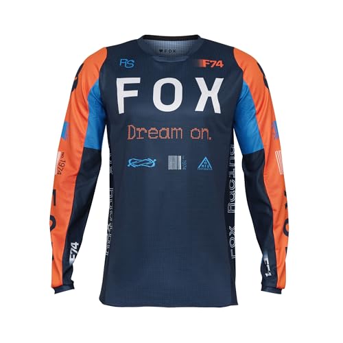 Fox Blouse 180 Race SPEC Midnight M Fox Blouse 180 Race SPEC Midnight M von Fox