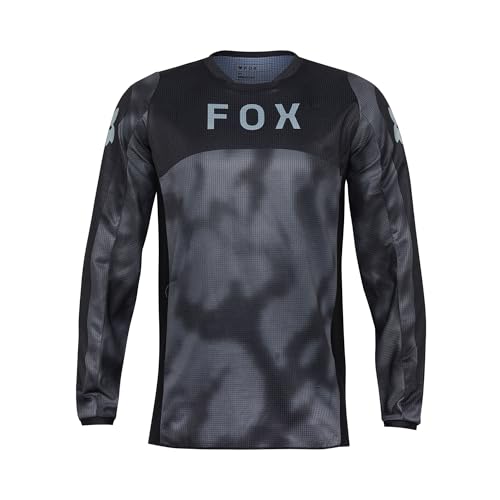 Fox Unisex-Adult Blouse 180 Taunt Black XXL Fox Unisex-Adult Blouse 180 Taunt Black XXL von Fox
