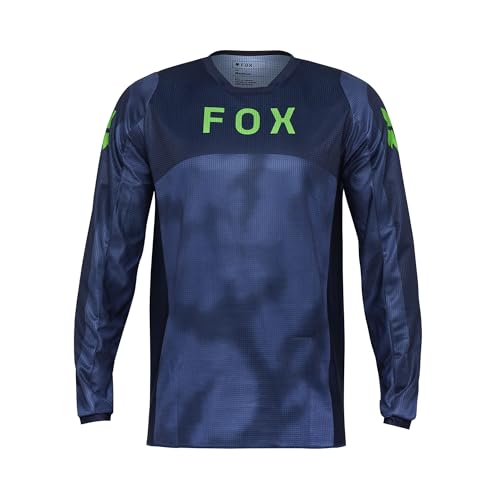 Fox Blouse 180 Taunt Navy XXL Fox Blouse 180 Taunt Navy XXL von Fox
