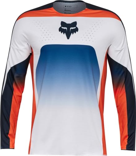 Fox Unisex-Adult Blouse 360 Divider Fluorescent ORANGE XL Fox Unisex-Adult Blouse 360 Divider Fluorescent ORANGE XL von Fox