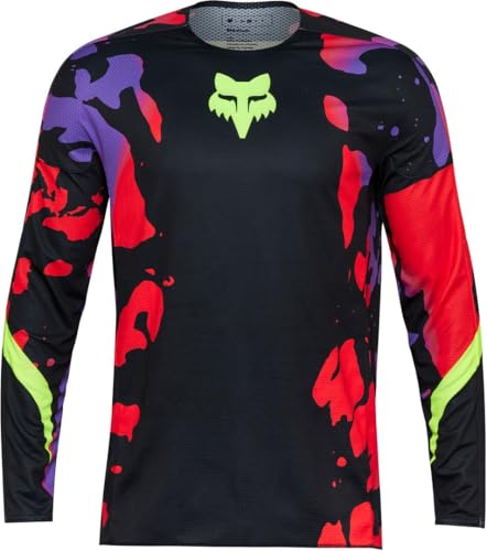 Fox Blouse 360 Throttle Black L Fox Blouse 360 Throttle Black L von Fox