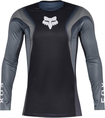 Fox Blouse Flexair Infinite Black M Fox Blouse Flexair Infinite Black M von Fox