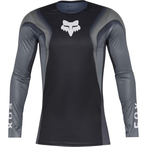 Fox Unisex-Adult Blouse Flexair Infinite Black S Fox Unisex-Adult Blouse Flexair Infinite Black S von Fox