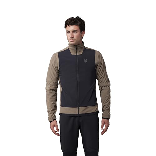 Fox Coat Defend FIRE Alpha ASH L Fox Coat Defend FIRE Alpha ASH L von Fox