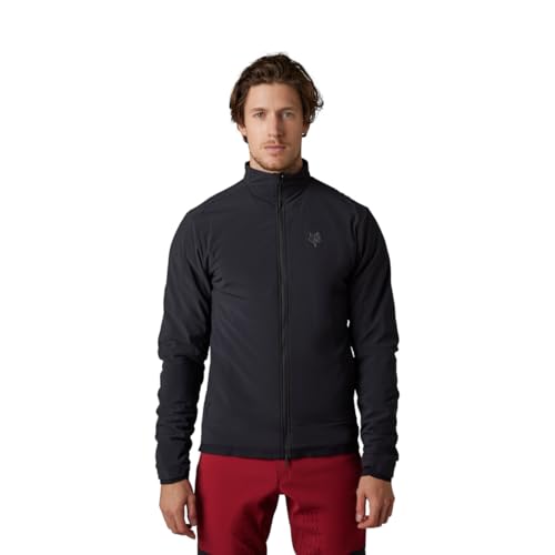Fox Coat Defend FIRE Alpha Black XL Fox Coat Defend FIRE Alpha Black XL von Fox