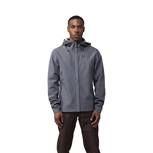 Fox RAIN Jacket Ranger 2.5L Graphite M Fox RAIN Jacket Ranger 2.5L Graphite M von Fox