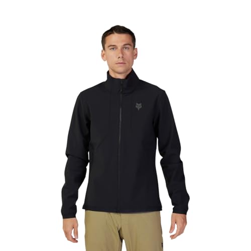 Fox Coat Ranger FIRE Black S Fox Coat Ranger FIRE Black S von Fox