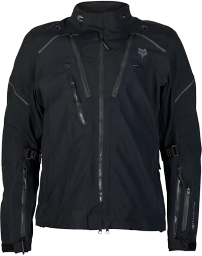 Fox Coat Ranger Gore-TEX ADV Pewter XXL Fox Coat Ranger Gore-TEX ADV Pewter XXL von Fox