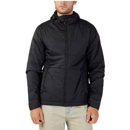 Fox Unisex-Adult Coat Ridgeway 2.0 Black L, L Fox Unisex-Adult Coat Ridgeway 2.0 Black L, L von Fox Racing