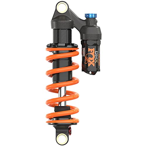 DHX Factory 2pos-Adj Metrischer Stoßdämpfer 230 x 65 mm 2023 DHX Factory 2pos-Adj Metrischer Stoßdämpfer 230 x 65 mm 2023 von FOX Factory